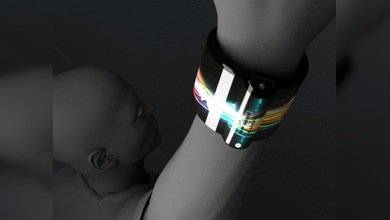 Las computadoras de pulsera ya son una realidad