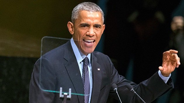 Obama, el Nobel de la Paz que bombardeó 7 países en menos de 6 años de presidencia