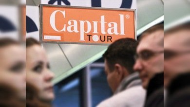 Turistas rusos resultaron rehenes en 37 países del mundo