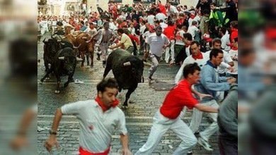 La edición 2011 de los sanfermines echa el cierre con más de 40 heridos