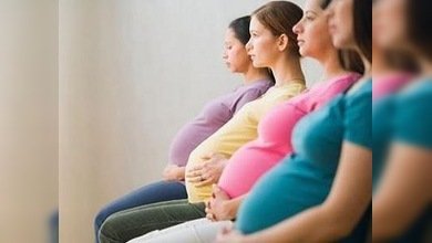 Obama conserva la prohibición de destinar fondos federales a abortos