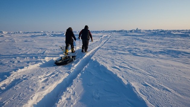 Rusia invertirá más de 62.000 millones de dólares en el desarrollo del Ártico