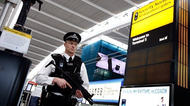 Reino Unido podría prohibir el equipaje a mano en aviones por el temor a atentados