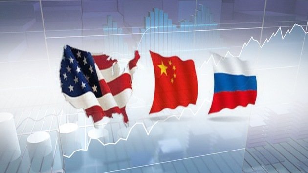Rusia, China y EE.UU. se unen contra las grandes agencias de 'rating'