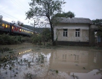 El sur de Rusia está de luto por las víctimas de las inundaciones