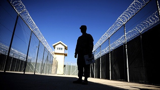 EE.UU. traspasa el 'Guantánamo de Afganistán' al Gobierno de este país