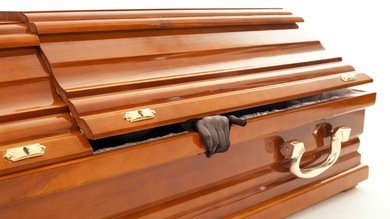 Un hombre en Zimbabue “resucita” durante su propio velatorio
