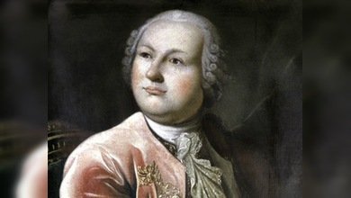 La ONU conmemora al 'Da Vinci ruso'