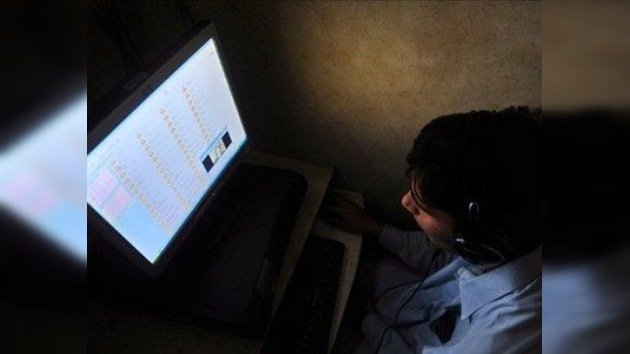 Ciberataque de Anonymous contra el gobierno colombiano