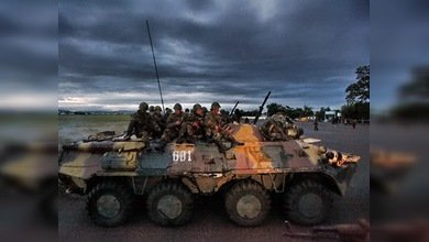 Kirguistán amplia área del estado de excepción