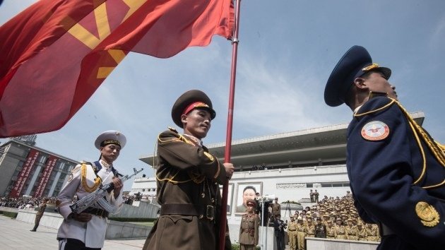 1.200 políticos y sus familiares serán ejecutados o encarcelados en Corea del Norte