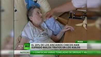 Residencias para la tercera edad en República Checa: ¿premio o castigo?