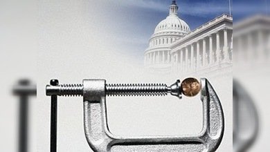 EE. UU. reduce el presupuesto de su operación militar en Afganistán