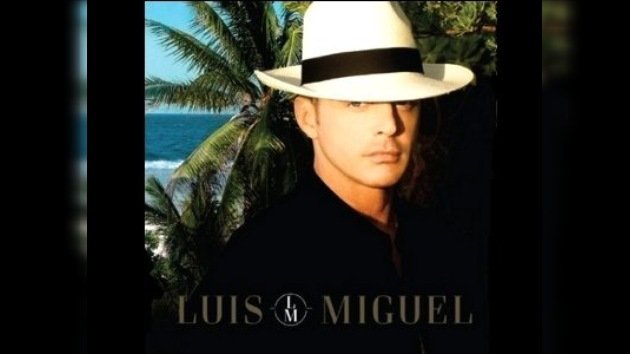 Luis Miguel: "Mi vida es intensa y yo soy apasionado"
