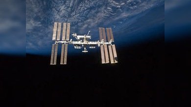 Aplazado el regreso a la Tierra de los cosmonautas por problemas técnicos