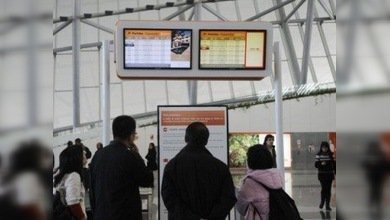 'Malos aires' en la capital argentina: la ceniza volcánica fuerza el cierre del aeropuerto