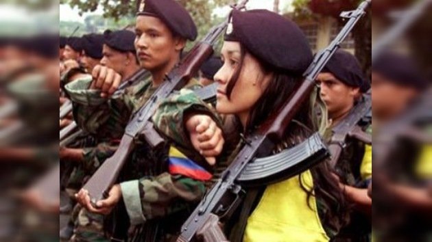 Ecuador acusa a EE.UU. de asistencia a Colombia durante última redada