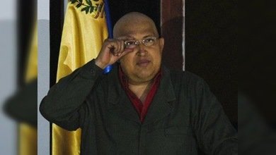 Chávez empieza el tercer ciclo de tratamiento contra el cáncer