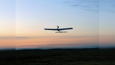 Rusia pretende ser plenamente competitiva en aviones no tripulados en 2013