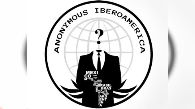 Anonymous desiste de atacar a Los Zetas ante las amenazas de estos