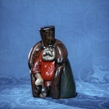 Las obras del 'Fabergé del siglo XX'