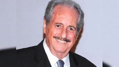 México llora la muerte de su veterano actor Jorge Lavat