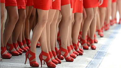 Miedo a las mujeres hermosas o a las suegras: Conozca a las 10 fobias más ridículas