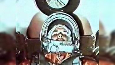 A subasta la historia de la cosmonáutica de la Unión Soviética y Rusia