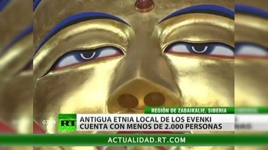 Región de Zabaikalie. Siberia (Parte 1)