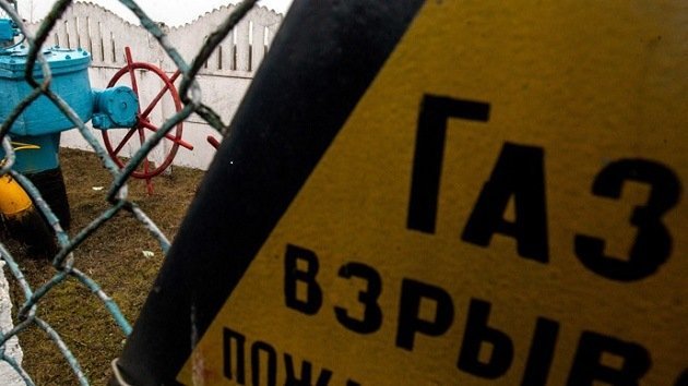 Kiev no tendrá agua caliente hasta octubre por temor a quedarse sin gas en invierno