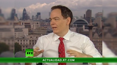 Keiser Report en español. El Oro vs los "Economistas" (E350)