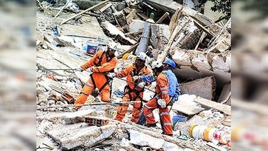 El 'boom' inmobiliario en Argentina toca techo... y suelo