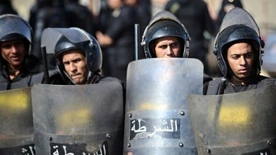 Dos muertos en una protesta contra la absolución de Mubarak