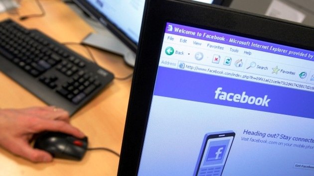 El Pentágono está detrás del experimento psicológico secreto de Facebook