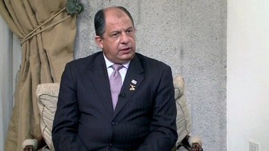 Solís a RT: La economía no crece porque está ligada a EE.UU.