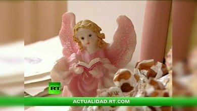 BESLÁN : LA CIUDAD DE LOS ÁNGELES PEQUEÑOS