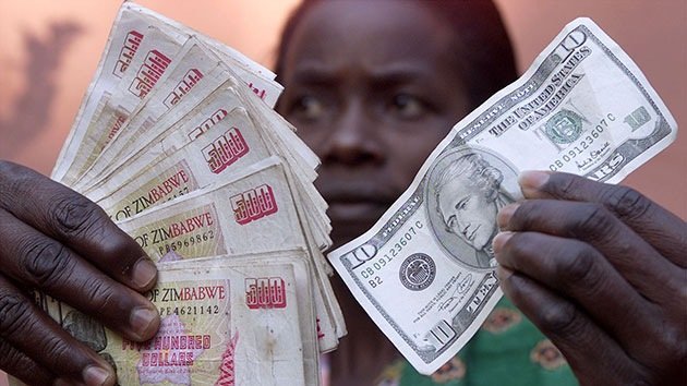 El Banco de Pagos Internacionales: El alza del dólar amenaza a la economía mundial