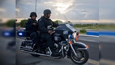 Otro municipio mexicano se queda sin servicio policial