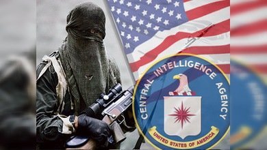 EE. UU. entrena a terroristas en sus bases militares de Kuwait