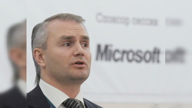 Microsoft invertirá directamente en los 'start-ups' rusos