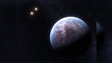 La técnica digital hace a la Tierra invisible para los extraterrestres