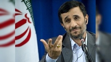 Irán anuncia que enriquecerá el uranio por sus propios medios