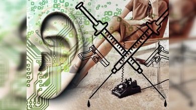 Creación rusa ayudará a capturar a narcotraficantes en México