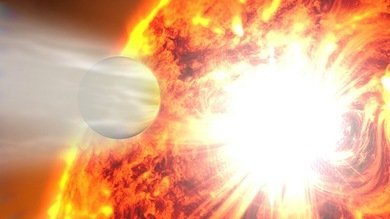 La muerte de La Zorra, ¿precedente del apocalipsis de la Tierra?