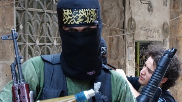 Secuestros y torturas, moneda corriente de los rebeldes vinculados a Al Qaeda en Siria