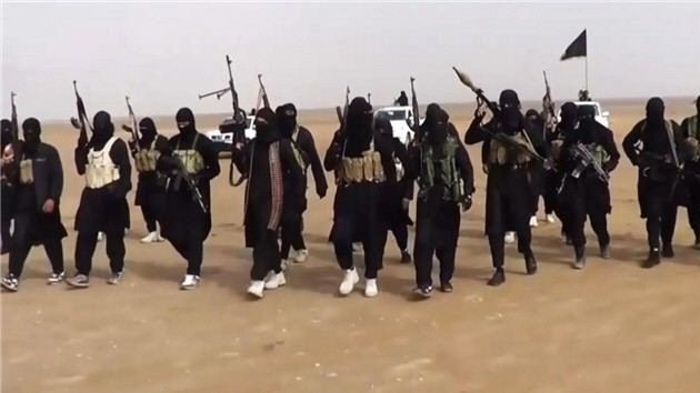 Miembros del Estado Islámico decapitan a cuatro niños cristianos
