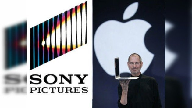Sony Pictures podría llevar a la gran pantalla la vida de Jobs