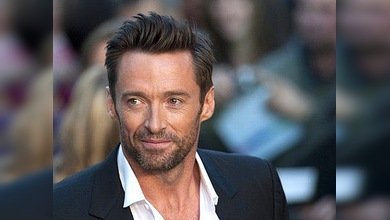 Hugh Jackman: "Moscú tiene mucha energía oculta. Todo puede pasar aquí"