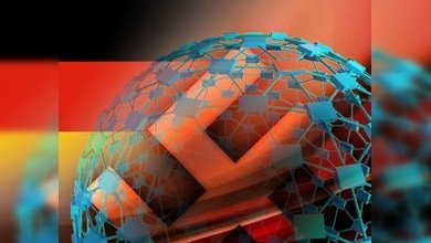 En un año se han triplicado las webs neonazis en Alemania