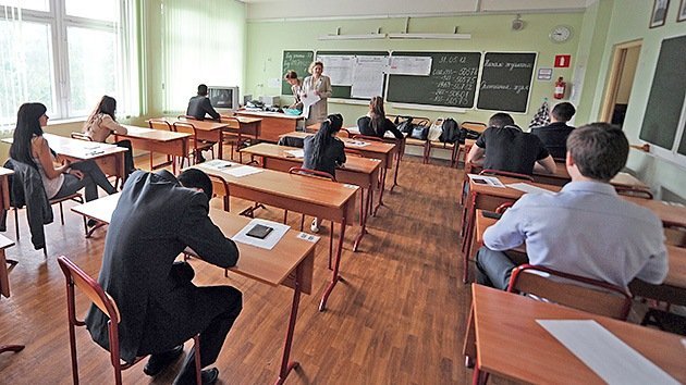 Implantarán especialistas para prevenir el suicidio infantil en las escuelas rusas